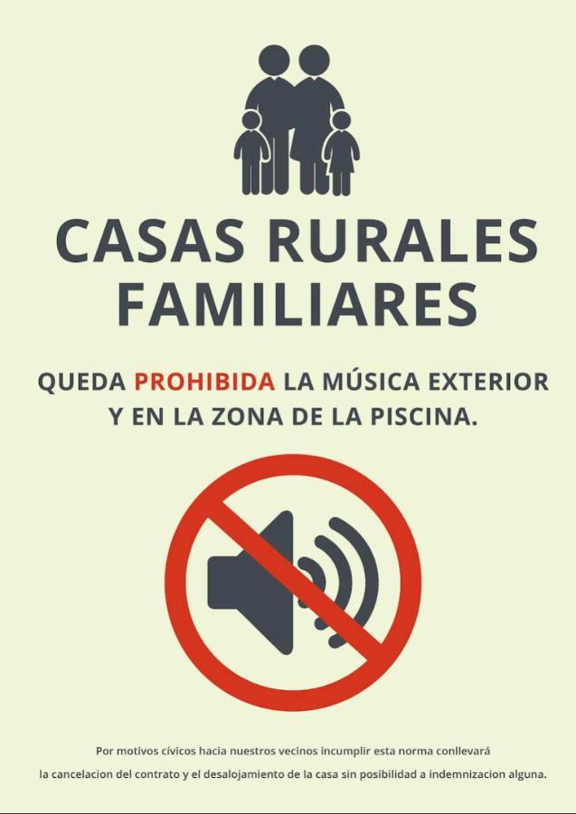 Villa La Roca Madrid 瓜达拉马 外观 照片
